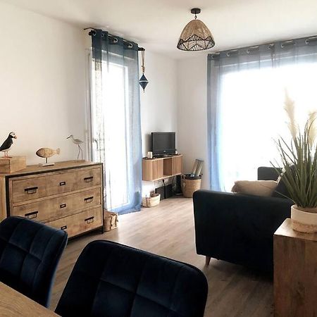 Appartement, Confort, Parking, Terrasse Dinan Extérieur photo